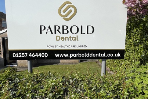 Parbold Dental